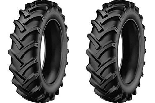 STARMAXX 6.00-16 TR-60 Lug Tractor Tires