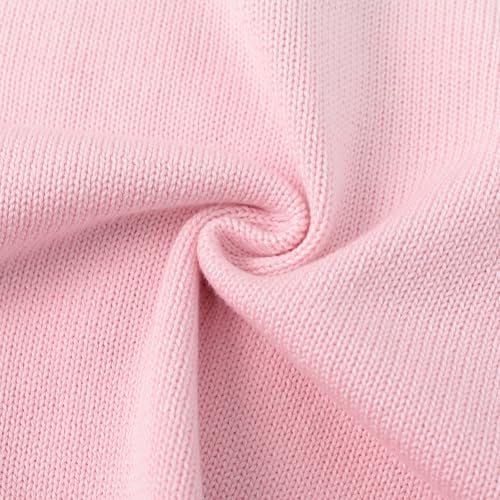 Image of Curipeer Toddler Girl Sweater Cardigans, Long Sleeve Coat, 18M-9Y | Soft Warm Fabric, Spring and Fall Casual Wear, Little and Baby Girl
