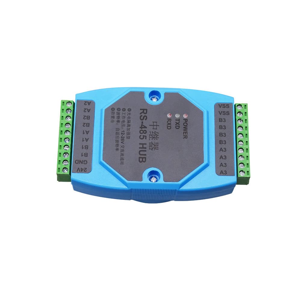 Tycon Systems POE-INJ-SPLT-G 2.5A Gigabit PoE Injector & Splitter