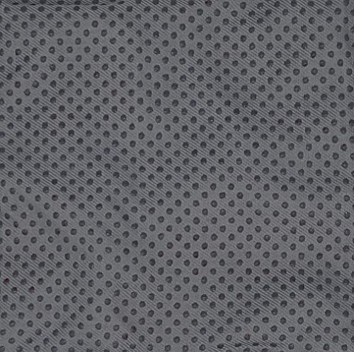 Image of Baby Paper Textured Crinkle Sensory Toy, Gray & Black