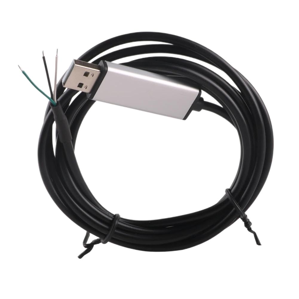 FTDI FT232RL USB a RS485 Módulo adaptador convertidor serie de 3 pines