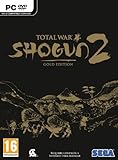  Shogun 2 - Gold Pack