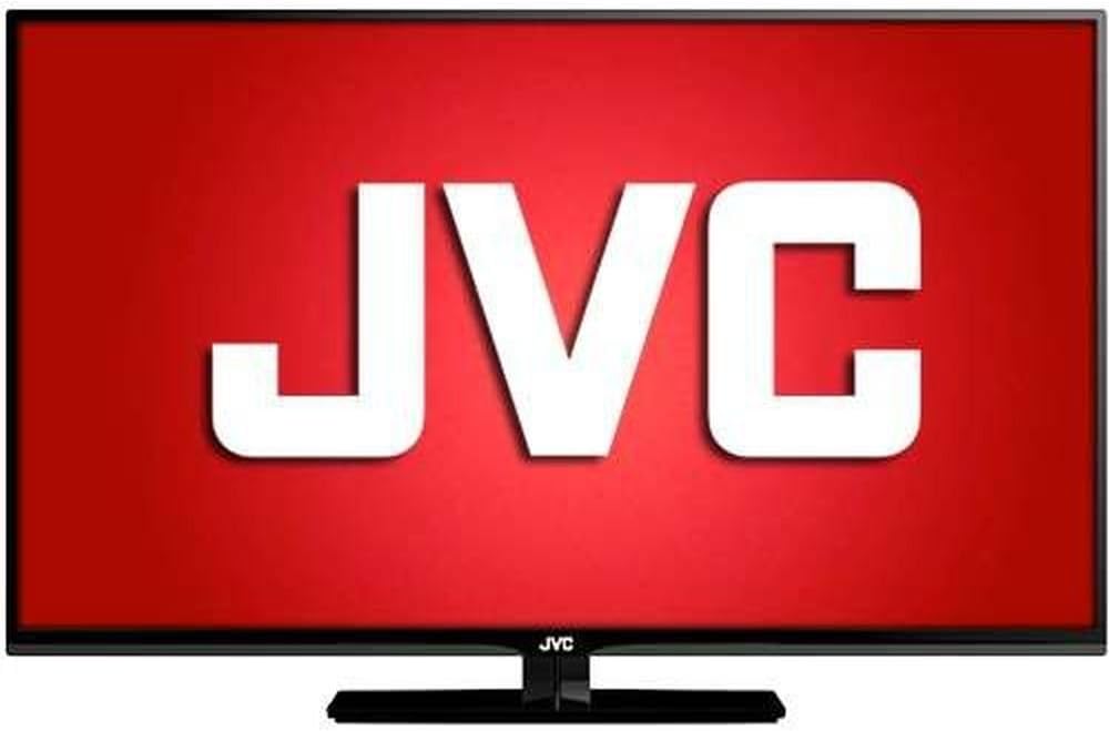 JVC EM65FTR 65-Inch 1080p 120Hz LED TV