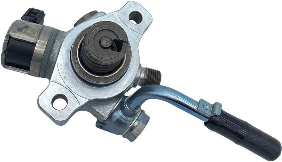 16790-5J6-A01 High Pressure Fuel Pump for Acura 14-17 RLX 16-17 MDX 15-17 TLX for Honda 16-17 Pilot 2017 Ridgeline 3.5L-V6 16790-5J6-305, 16790-R9P-A01, 16790-R9S-A01