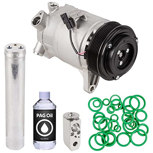 Top 10 Best Air Conditioner Compressor Kit Reviews & Buying Guide