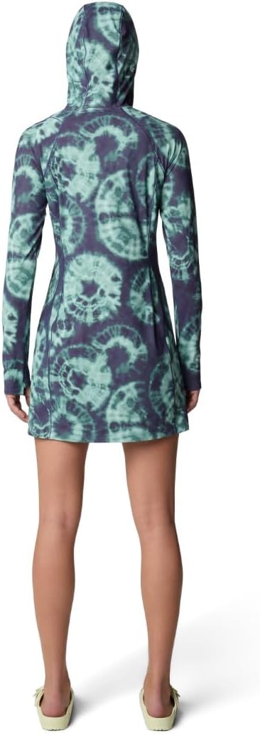 Mountain Hardwear womens Crater Lake Dress