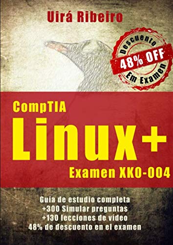CompTIA Linux+ Study Guide XK0-004 日本語 CompTIA Linux+ Study