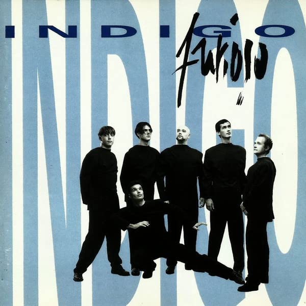 Furioso [Audio CD]