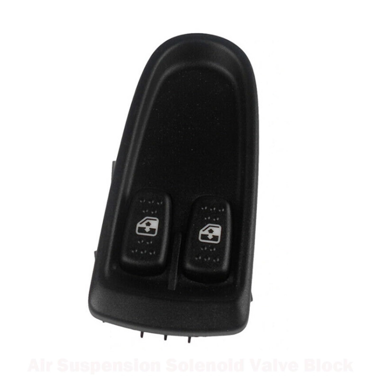 Interruttore Alzacristalli Finestra Per Iveco Daily 2006-2014 - Compatibile Con OEM 5801304492, 69500479