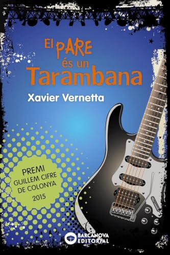 El pare és un Tarambana (Llibres infantils i juvenils - Diversos)