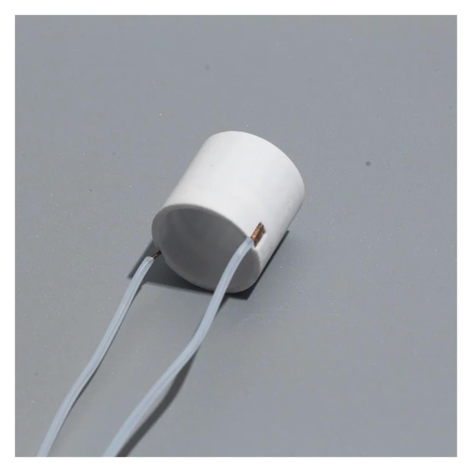 MCH Keramik-Heizring, Außendurchmesser 24 mm, Innendurchmesser 20, Höhe 15, Mehrspannungs-Heizelement (3,7 V–48 V) for hohe Temperaturen(24V 115W 490C)