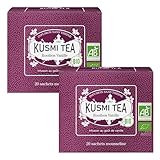 KUSMI TEA