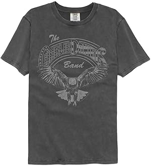 Amazon.com: American Classics: The Charlie Daniels Band