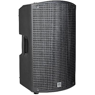 Hk Audio SONAR-112-XI 800 Watt 12 Powered Speaker