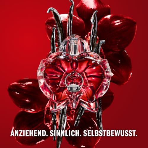Diesel Only Desire Eau de Parfum, sinnlicher Vanilleduft für Damen, 30 ml – Ansicht 4