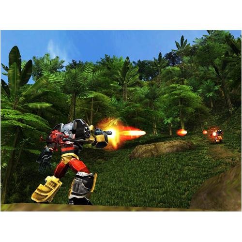 Transformers: The Game Sony Ps2 #TOP3