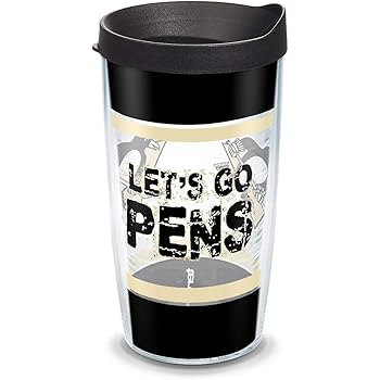 pittsburgh penguins yeti tumbler
