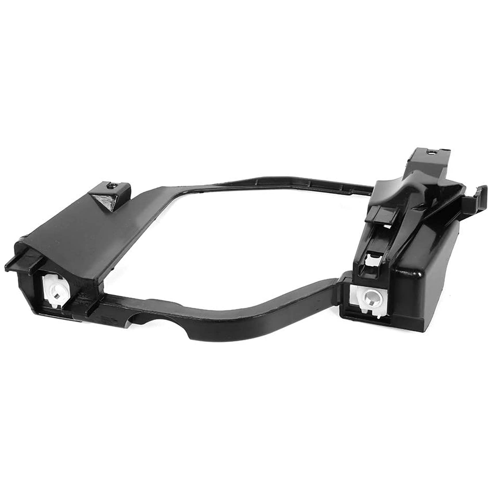 Amazon.com: Headlight Mounting Brackets Support 63126936089 Fit  