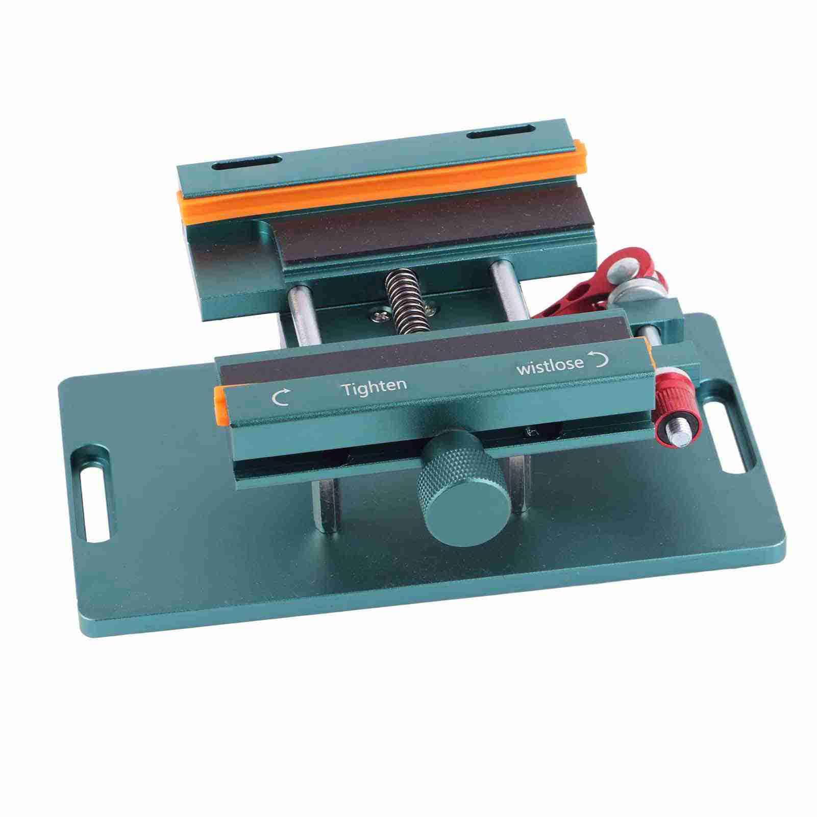 Generic Herramienta Separadora de Pantalla LCD Giratoria con Fuerte Succión para Reparación de Teléfonos y Extracción de Cubierta Trasera, Accesorio Ajustable Universal, 1 Unidad