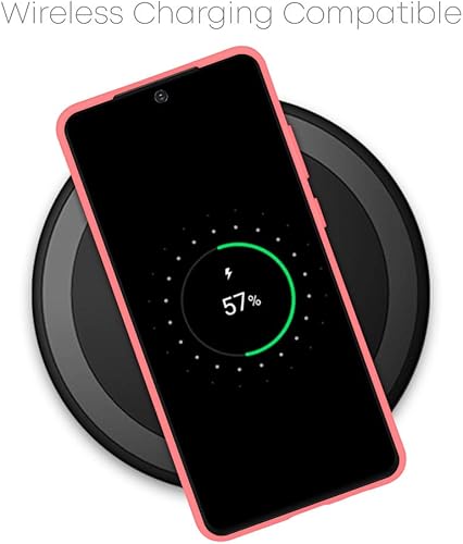 Miniatura 5 de GOOSPERY Sensación suave para Samsung Galaxy Note 20 de 6.7 pulgadas (2020) 5G, acabado suave al tacto, diseño delgado con colores intensos a prueba