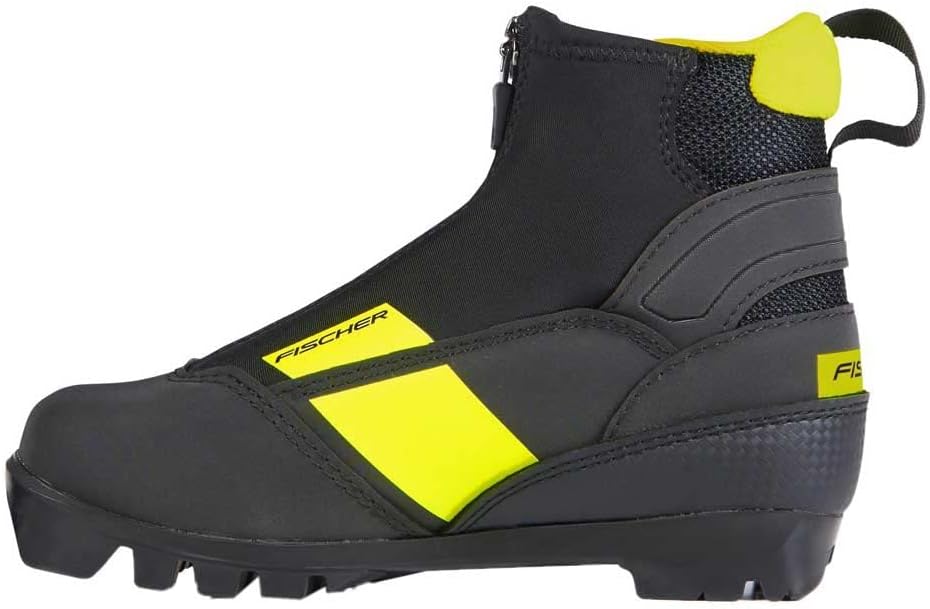 Fischer XJ Sprint Cross Country Ski Boots