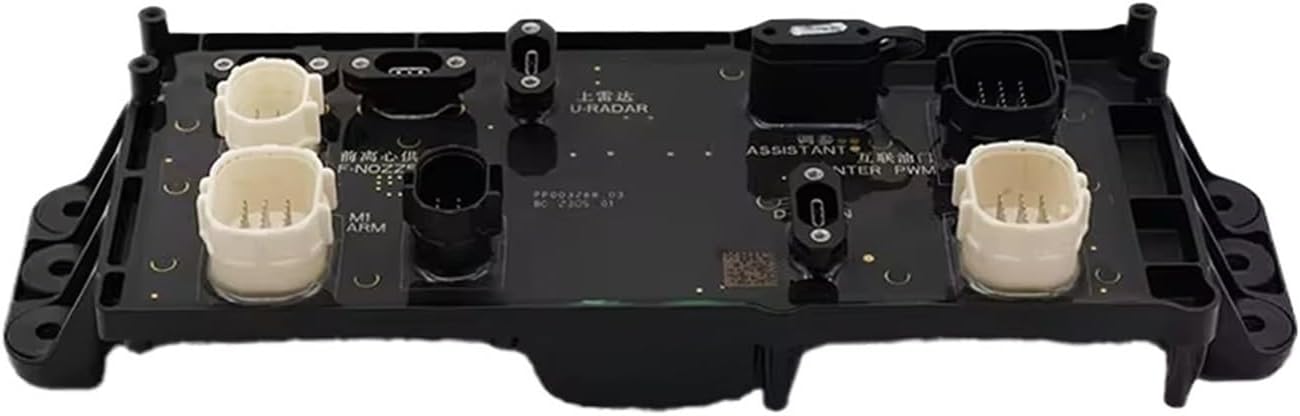 Cable Distribution Board Module ，Compatible For T50 Agriculture Drone Accessories Plant Protection UAV Repair Parts