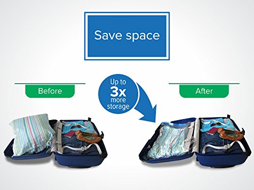travel space bags
