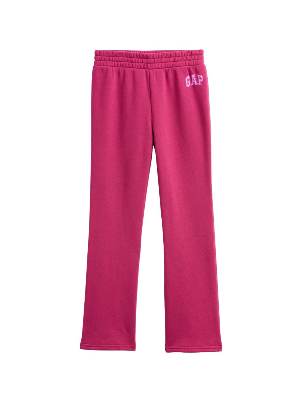 Gap Girls' Bootcut Logo Pant