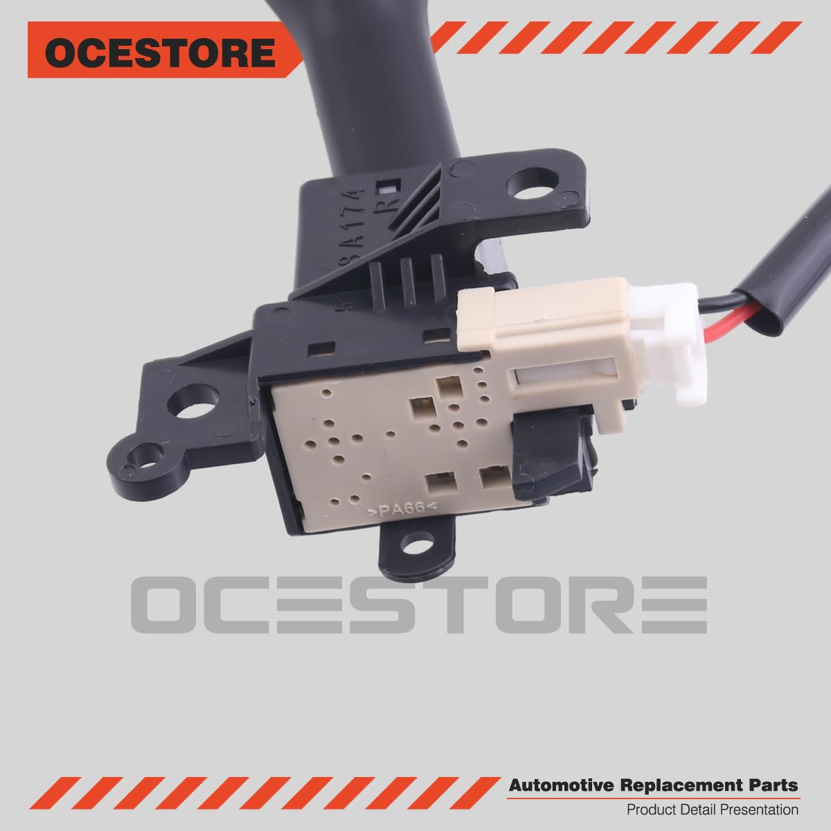 Amazon.co.jp: Cruise Control Switch 84632-34011 交換用 2007