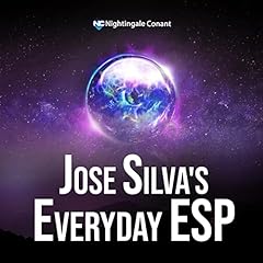Jose Silva's Everyday ESP cover art