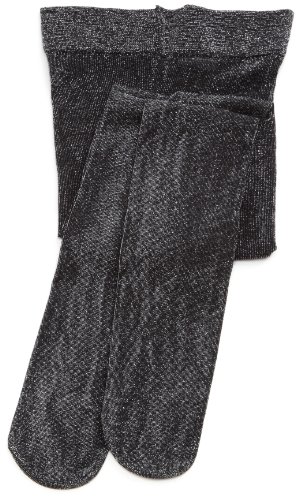 Country Kids Girls' Sparkly Glitter Party Tights