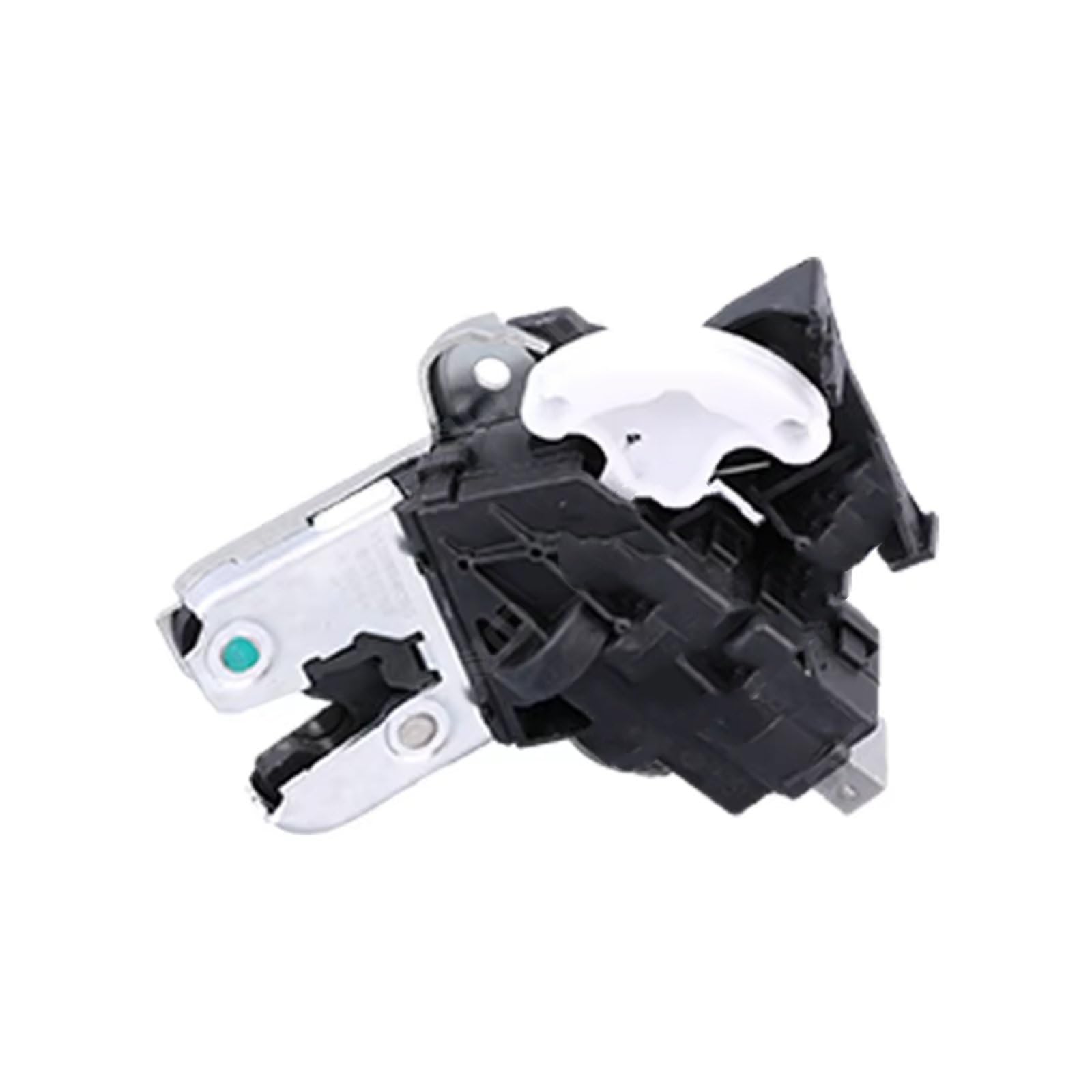 Trunk Latch Compatible with A6 for S6 for Quattro 2005-2011 for A8 2004-2010 1 Pcs Car Tailgate Lock Actuator Accessories 4F5827505D