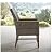 Member Mark Wicker Outdoor Dining Set, 7-Piece