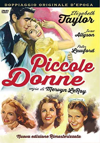 Piccole Donne (1949)