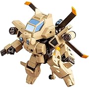 エヴォロイド EVG-R01 ジャイロン