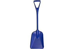 SPARTA Plastic Food Shovel