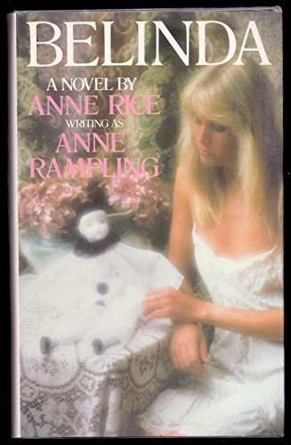 Belinda 0356143376 Book Cover