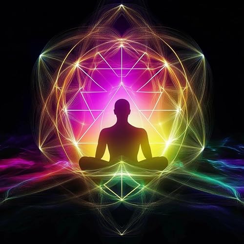 High Vibes Now!, Audio Receptors & Euaxations