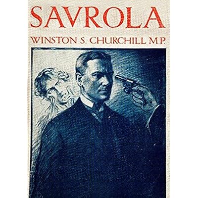 Savrola