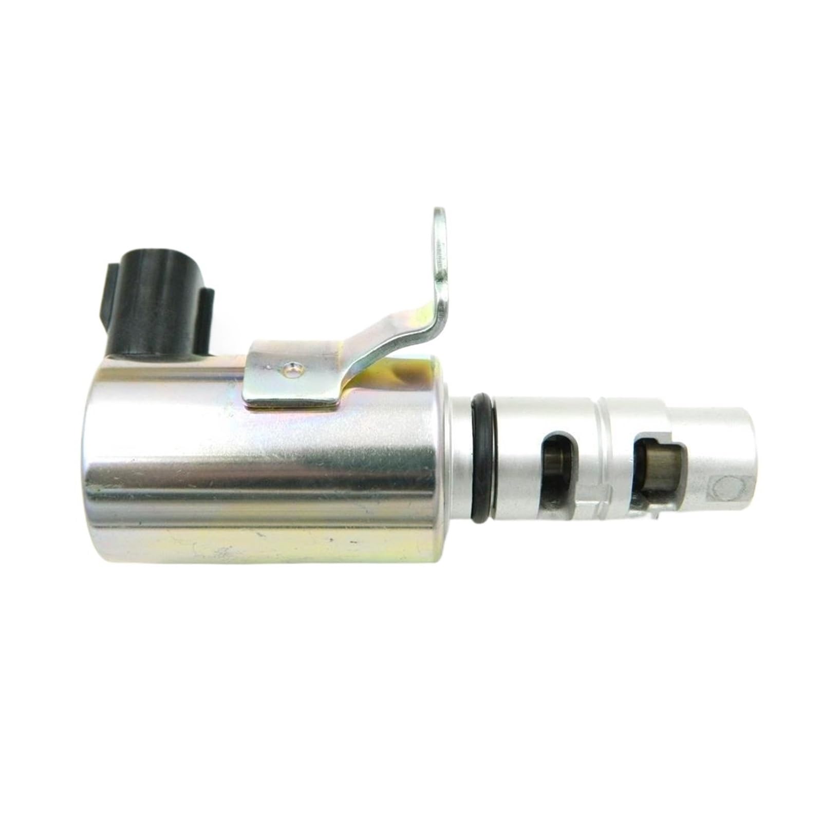 Coal2toalpw One Color 1Pcs Variable Valve Timing Solenoid Camshaft Control Mn137240 For Enhanced Engine Performance