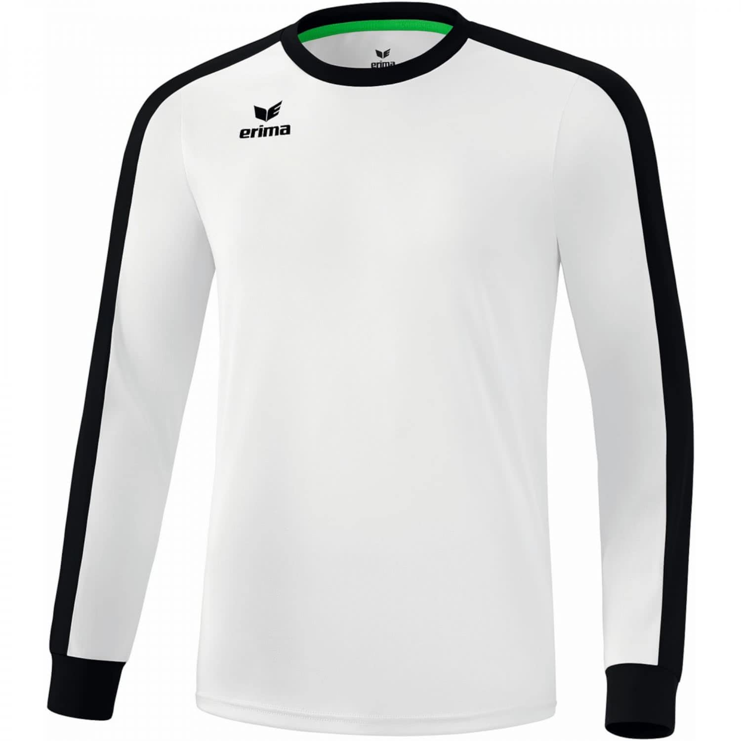 Erima Retro Star LA Men's Jersey White/Black