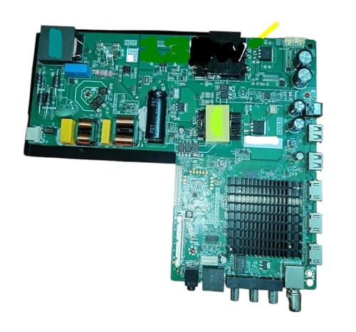 TP.SK713.PC821(N) �X���[�C������ 4K TV WiFi �l�b�g���[�N �}�U�[�{�[�h(4k 138w)