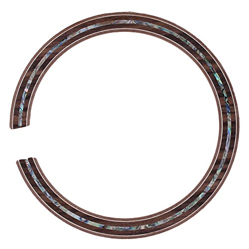 BQLZR B-13 Acoustic Guitar Rosette for Classical Guitar