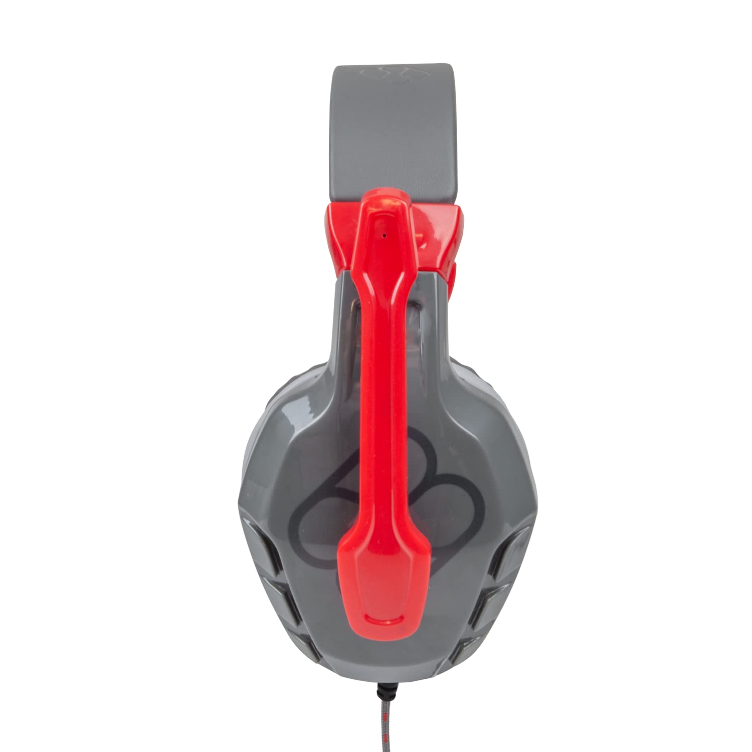 FRTEC - Auricular Gaming SAMUS para Switch, OLED y Switch Lite (Compatible con Playstation 5, PS4, Xbox Series S|X, Xbox One, PC y Mac)