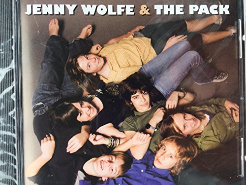 Jenny Wolfe & The Pack