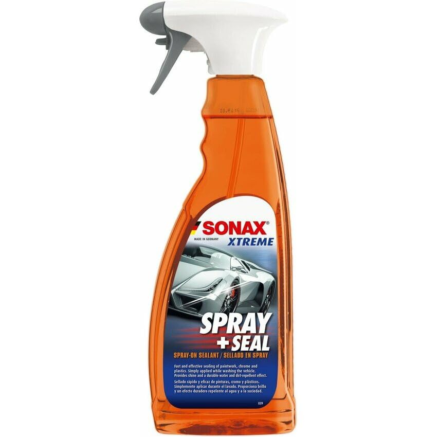 SONAX Xtreme Spray+Seal (750 ML)