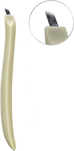 Miniatura 2 de Microblading Starter Kit Maquillaje Permanente con Microcuchillas de Tinta Doreme (Kit Profesional Desechable)