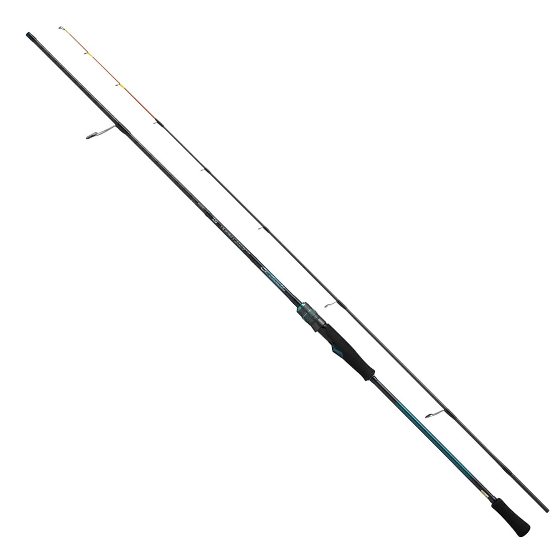 Amazon | ダイワ(DAIWA) イカメタルロッド エメラルダス X IM