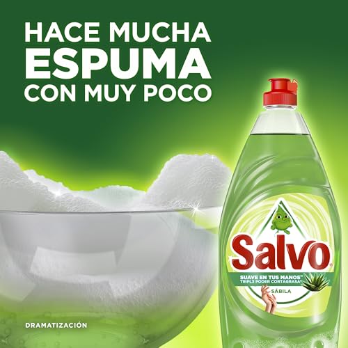 Catálogo de Salvo liquido azul disponible en línea para comprar. 15 Imagen adicional