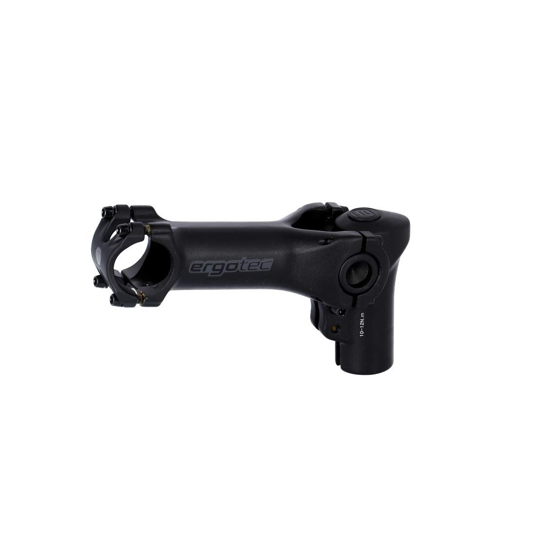 Cavalletto Laterale Ergotec Exclusive Direct 26-28" 40 Mm - Nero - Foto 10